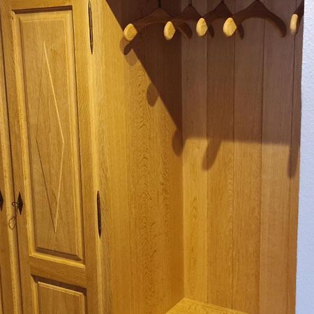 ノルダーナイKreuzstrasse 14 Schulte 10Aアパートメント エクステリア 写真