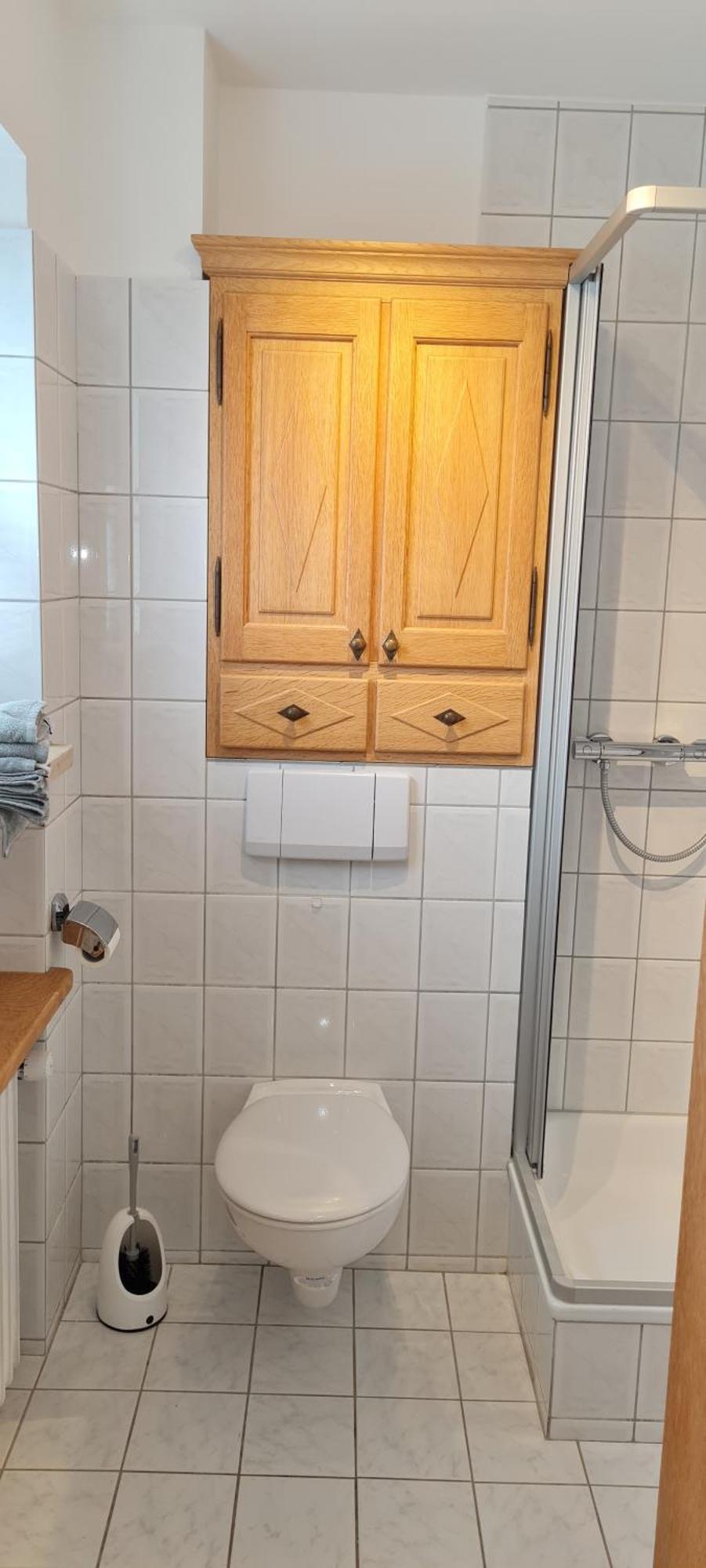 ノルダーナイKreuzstrasse 14 Schulte 10Aアパートメント エクステリア 写真