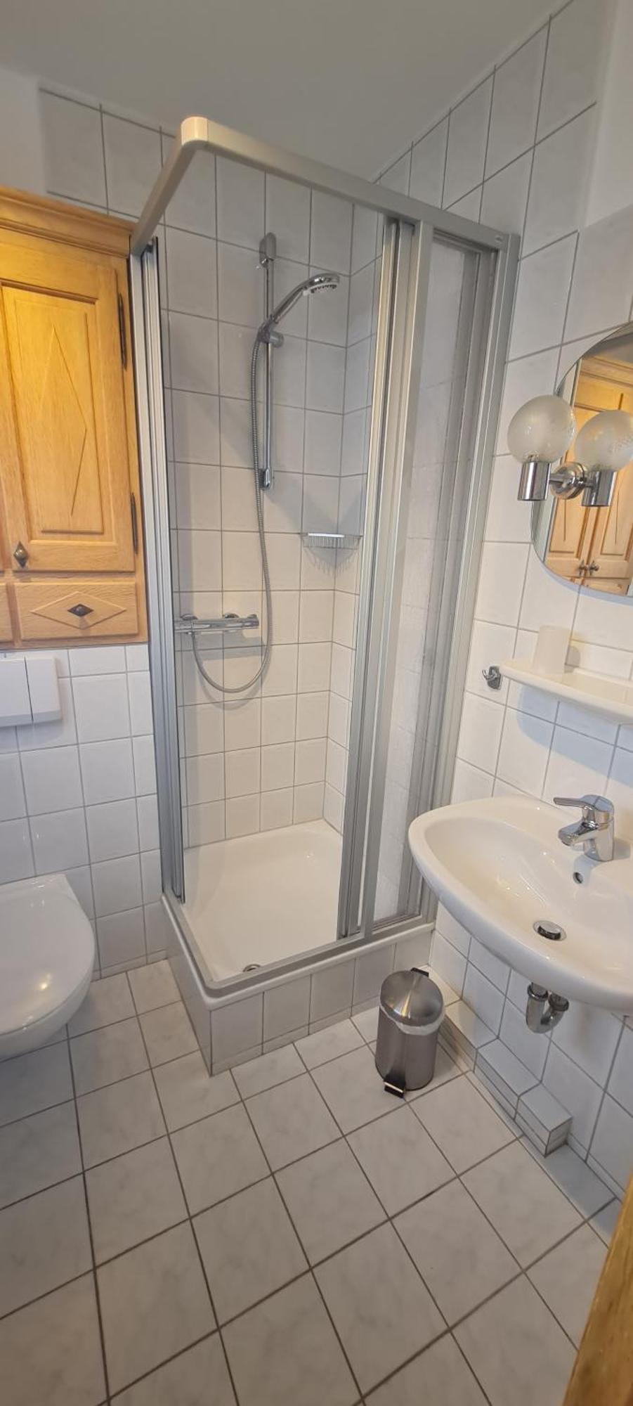 ノルダーナイKreuzstrasse 14 Schulte 10Aアパートメント エクステリア 写真